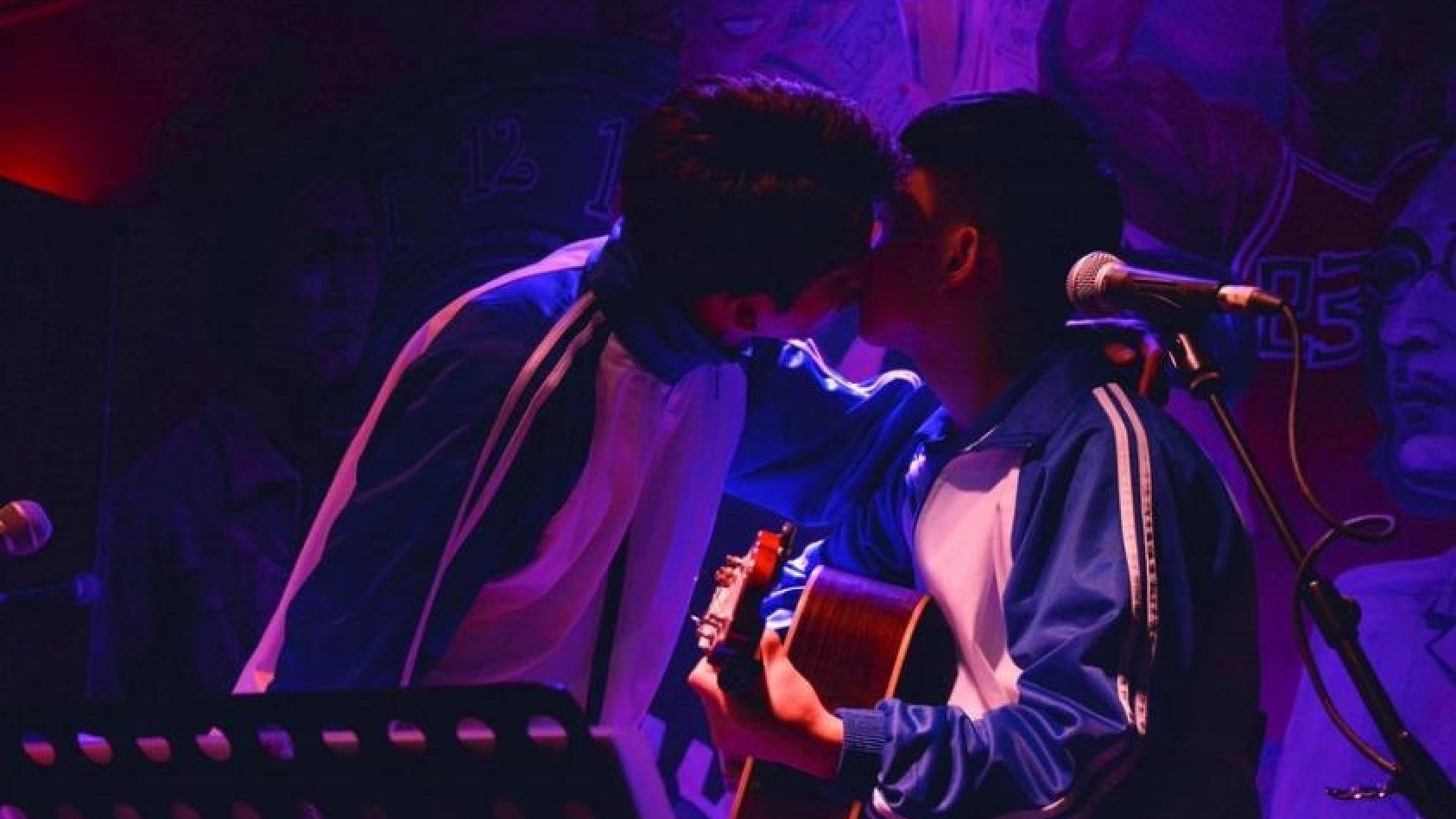 Backdrop image