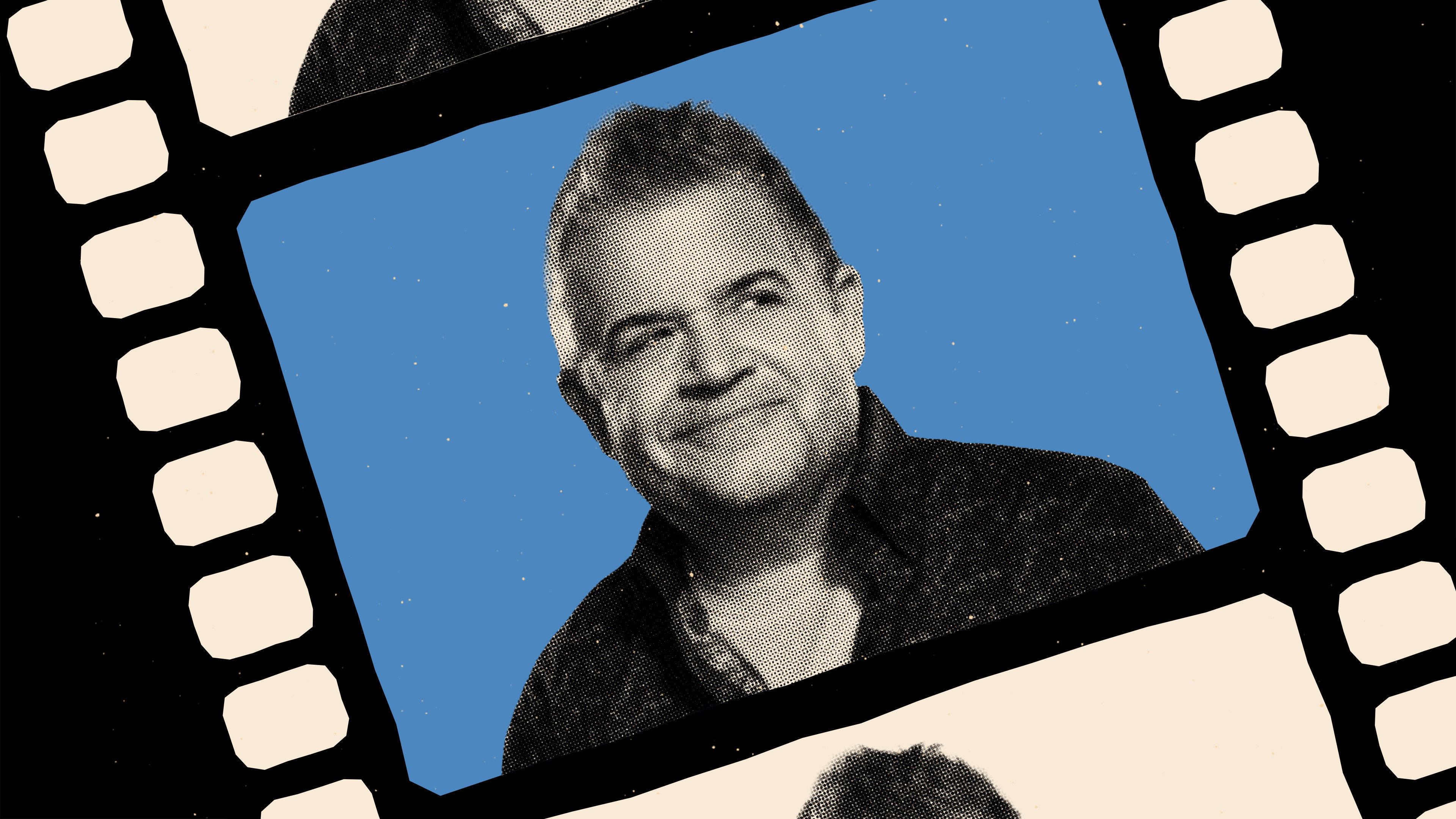 Patton Oswalt