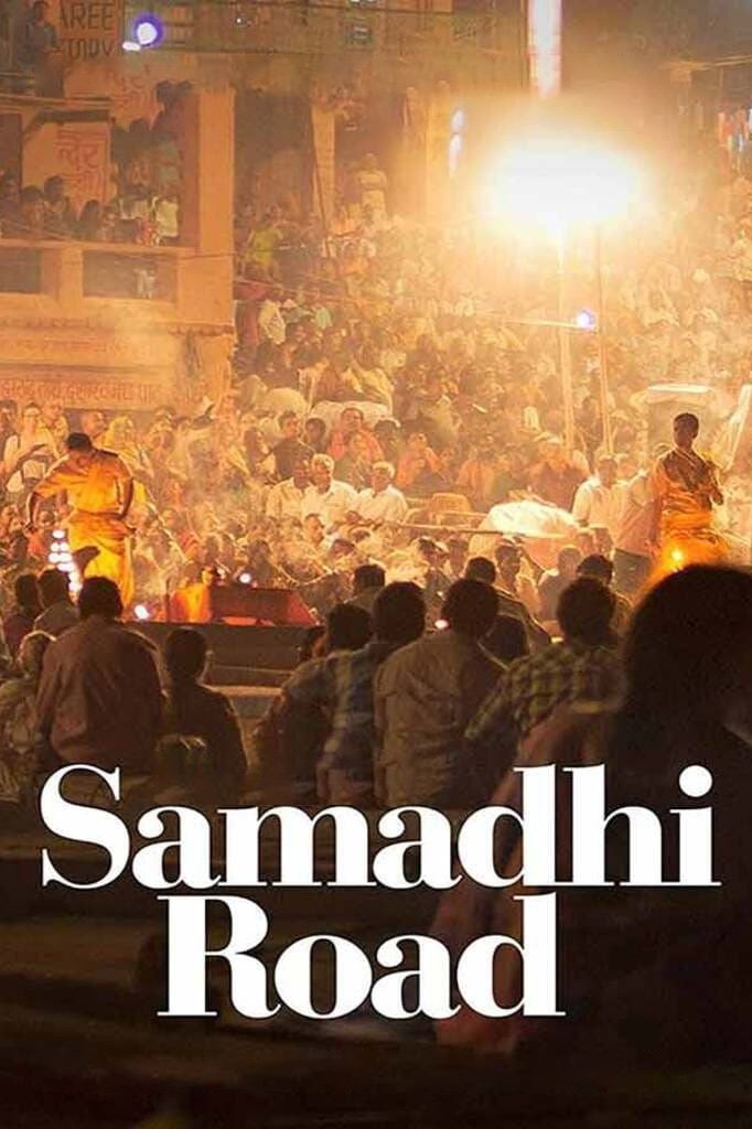 Poster de Samadhi Road