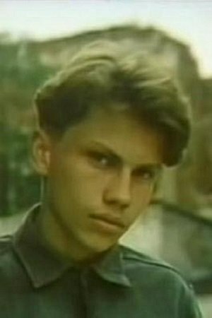 Foto de Mikhail Gilevich