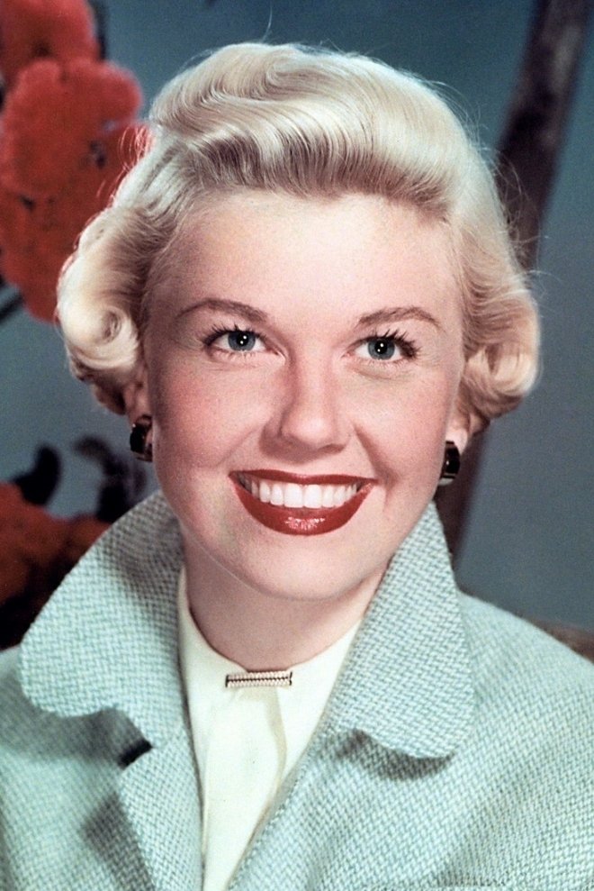 Foto de Doris Day