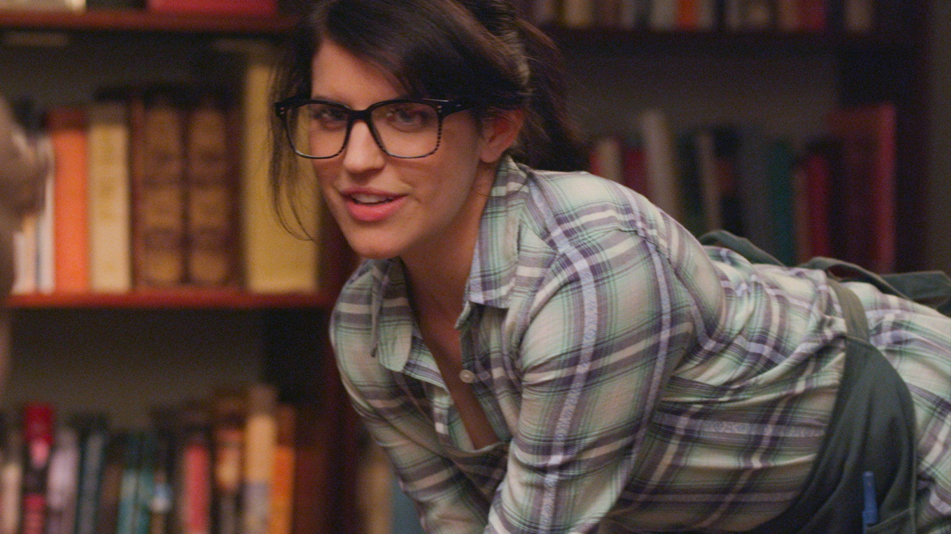 Baristas Are the Ultimate Male Fantasy