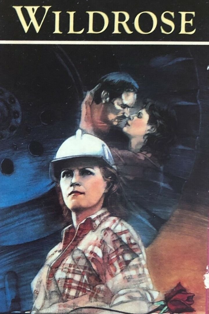 Poster de Wildrose