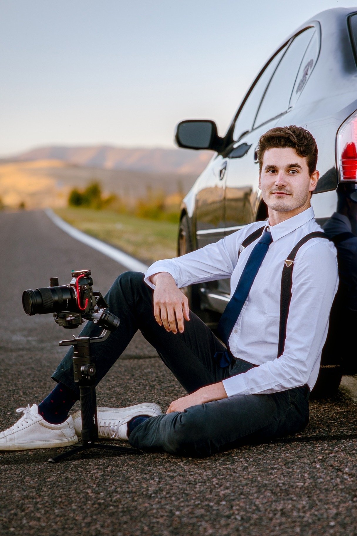 Profil Fotoğrafı