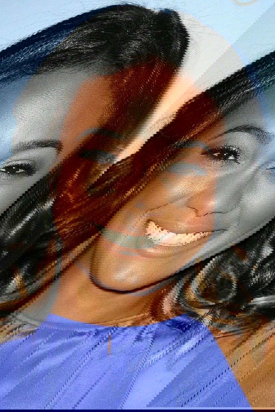Foto de Tatyana Ali