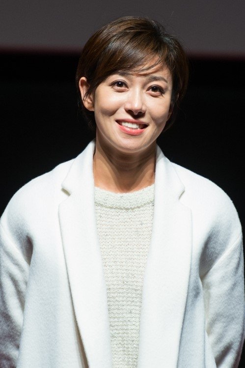 Foto de Jang Young Nam