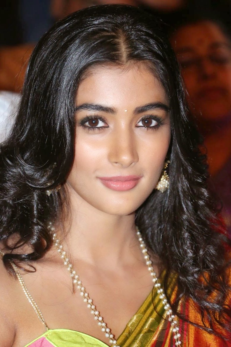 Foto de Pooja Hegde