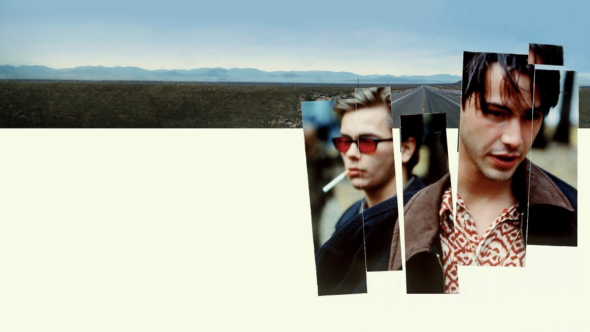 Backdrop image