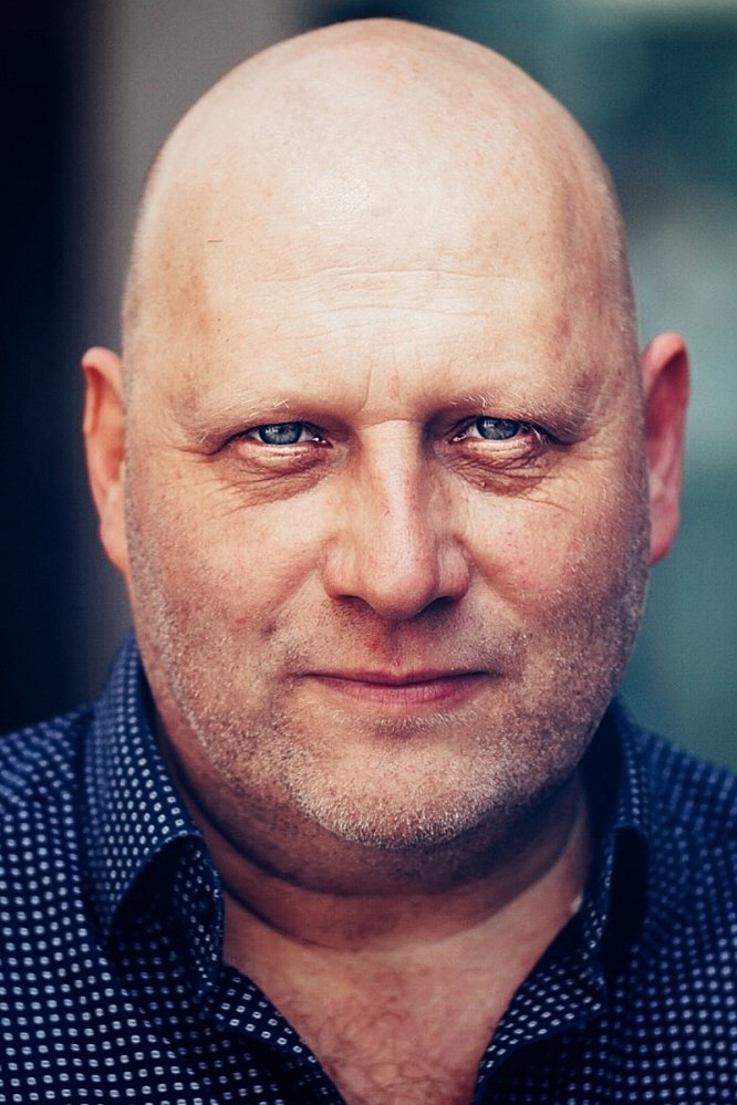 Foto de Matthias van den Berg