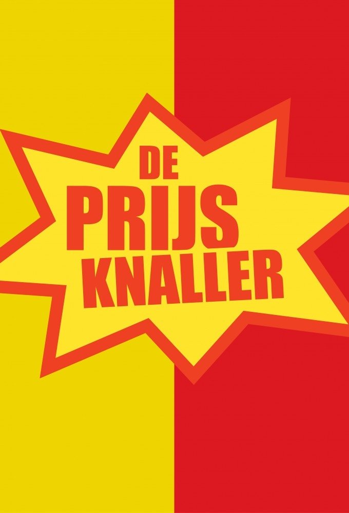 Poster de De prijsknaller