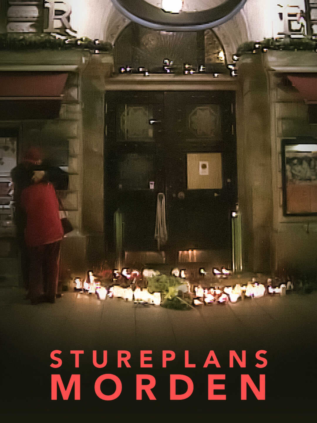 Poster de Stureplansmorden