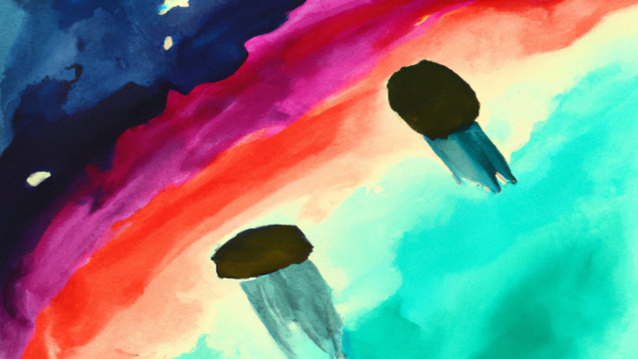 Backdrop image