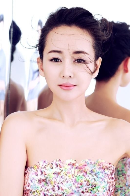 Foto de Zhang Dinghan