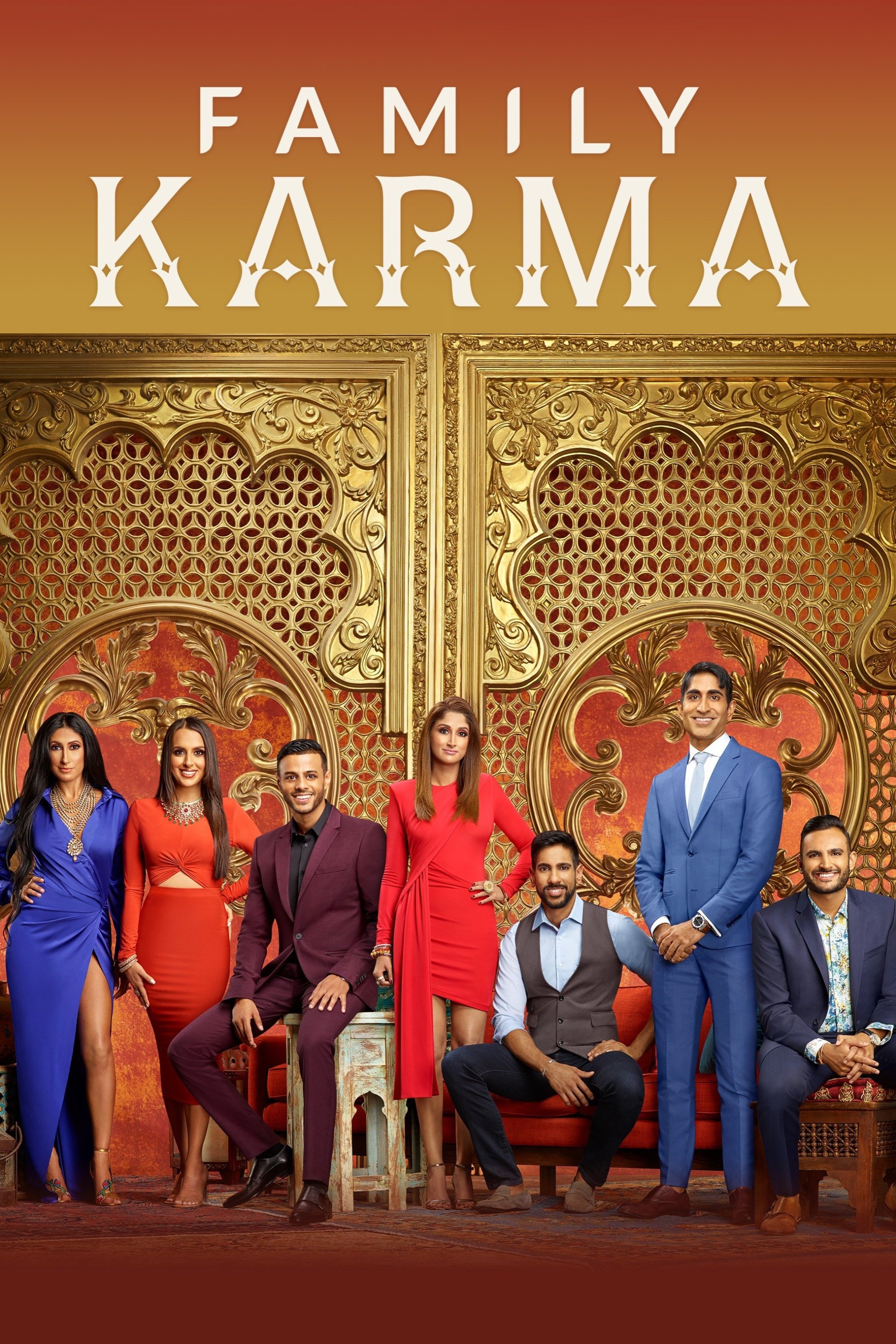 Poster de Temporada 1