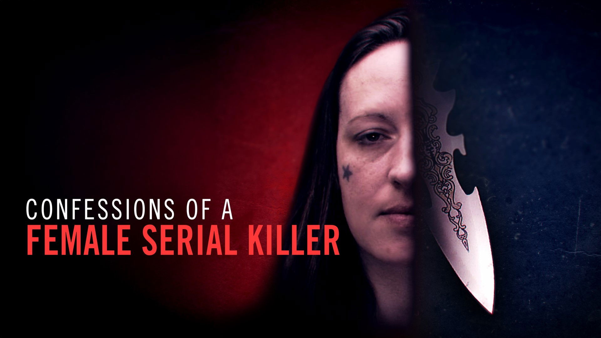 Confessions of a Female Serial Killer
