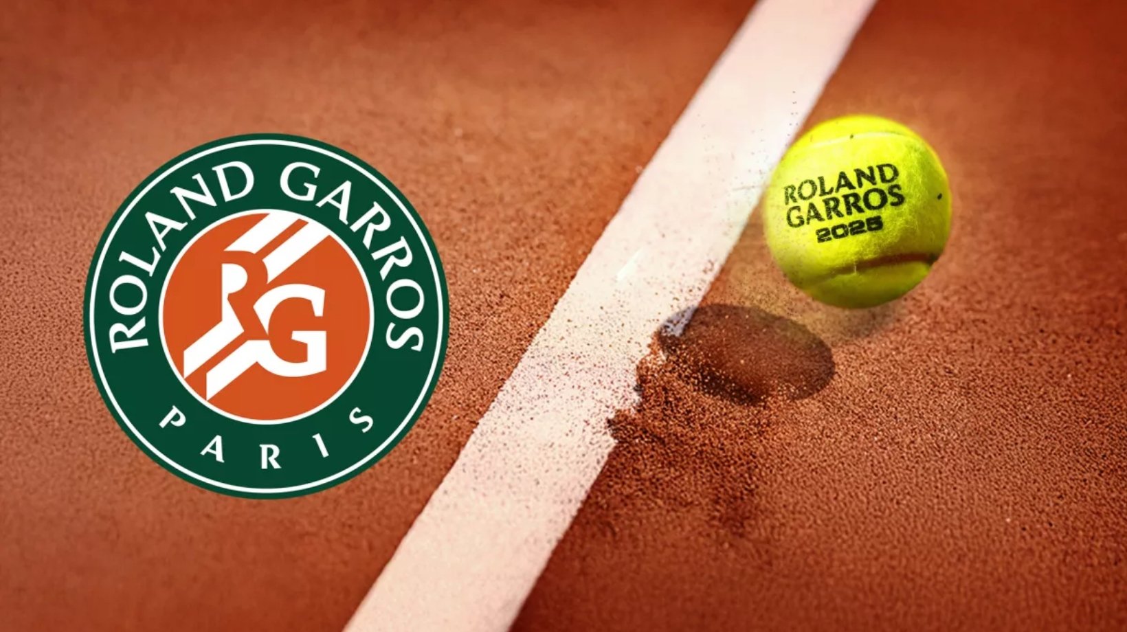 Tennis : Roland-Garros