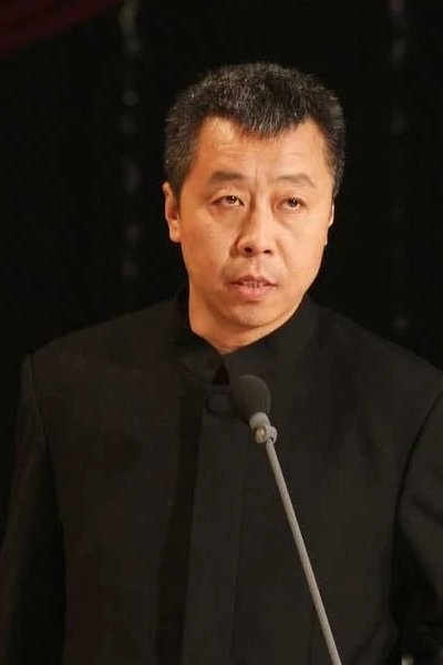 Foto de Zhao Fei