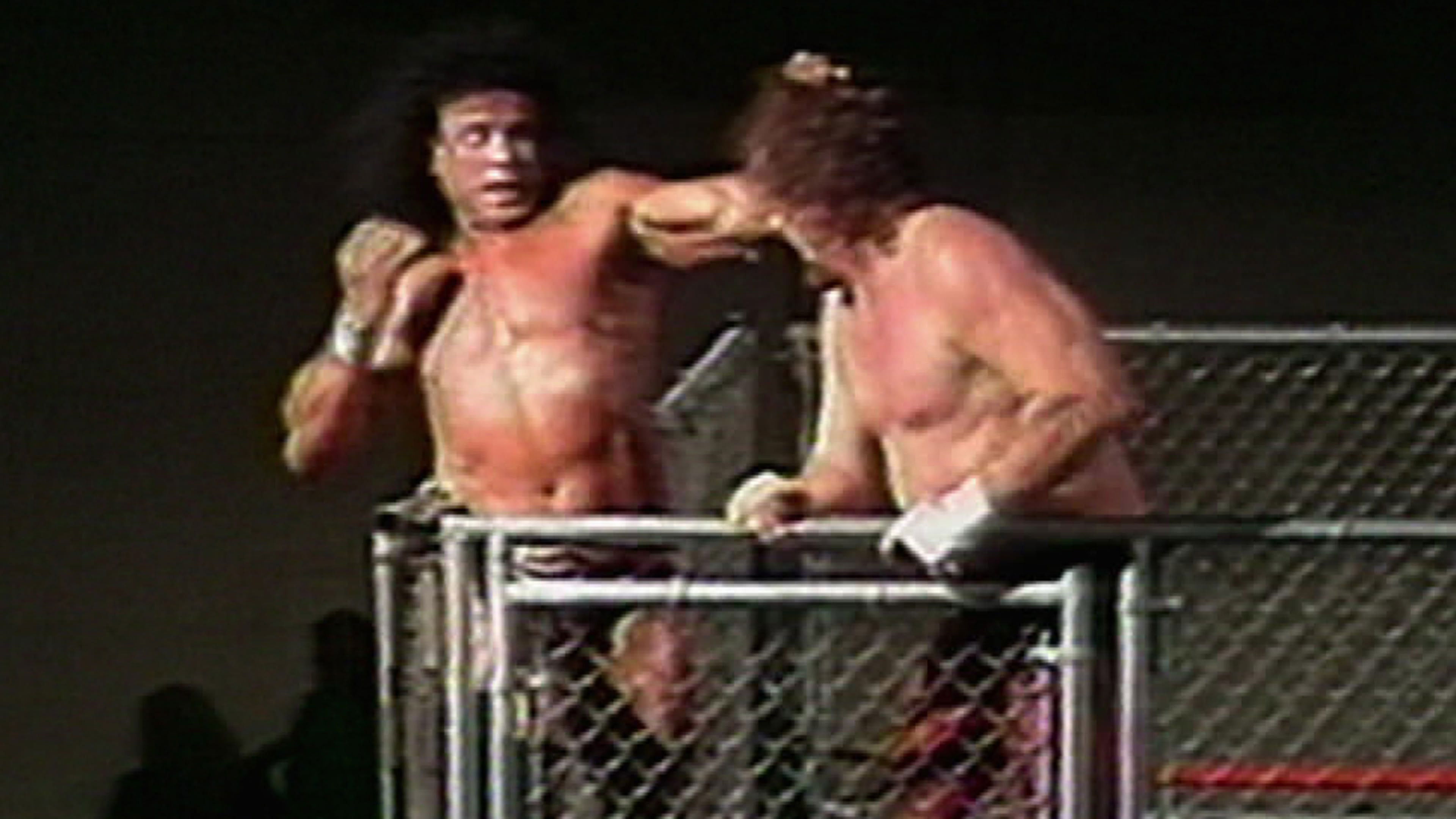 ECW Hardcore TV - Oct. 05, 1993