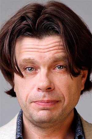 Foto de Mikhail Leontsev