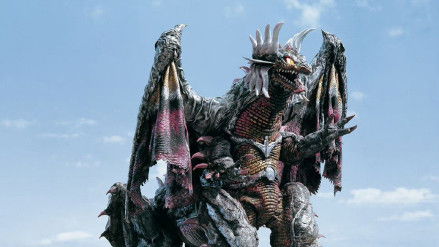 Earth is Ultraman's Home