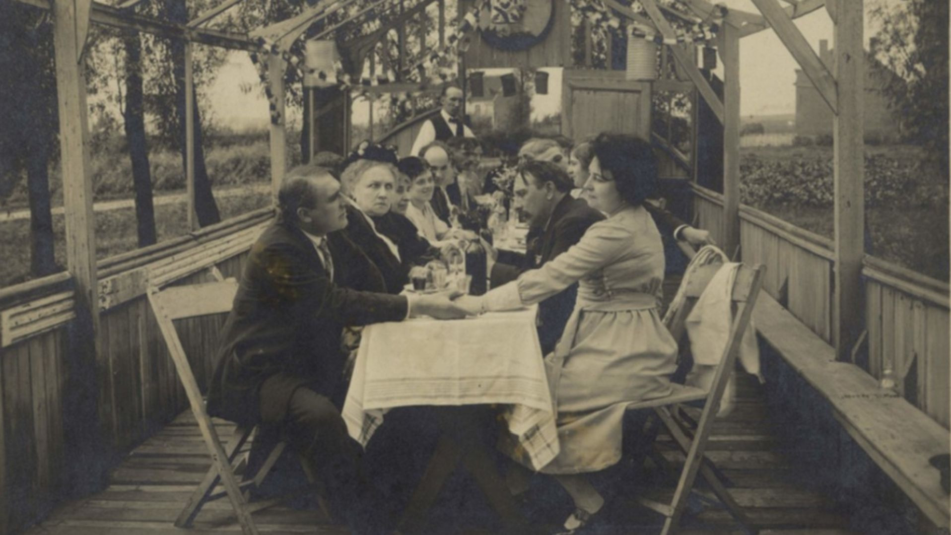 Director