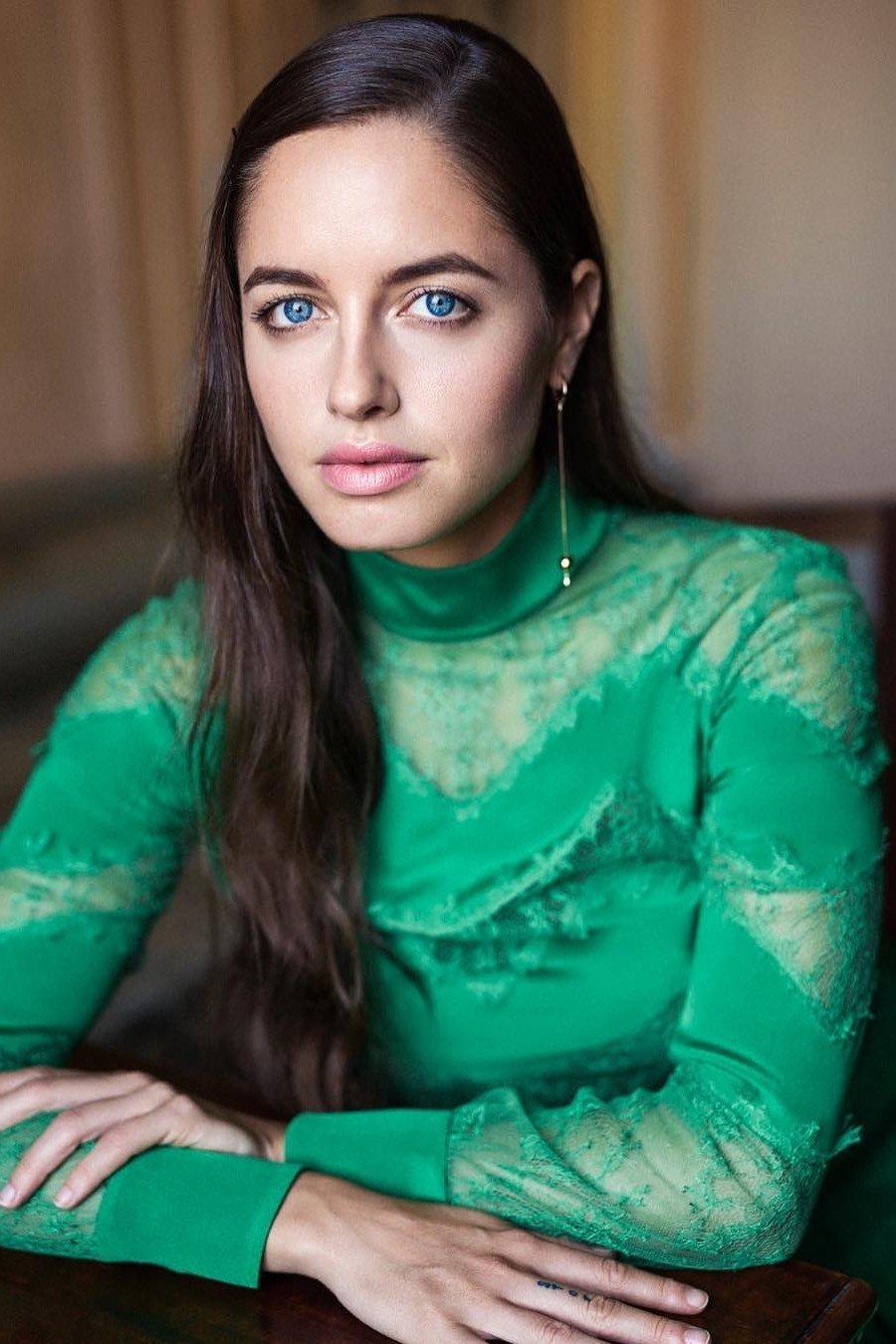 Foto de Matilde Gioli