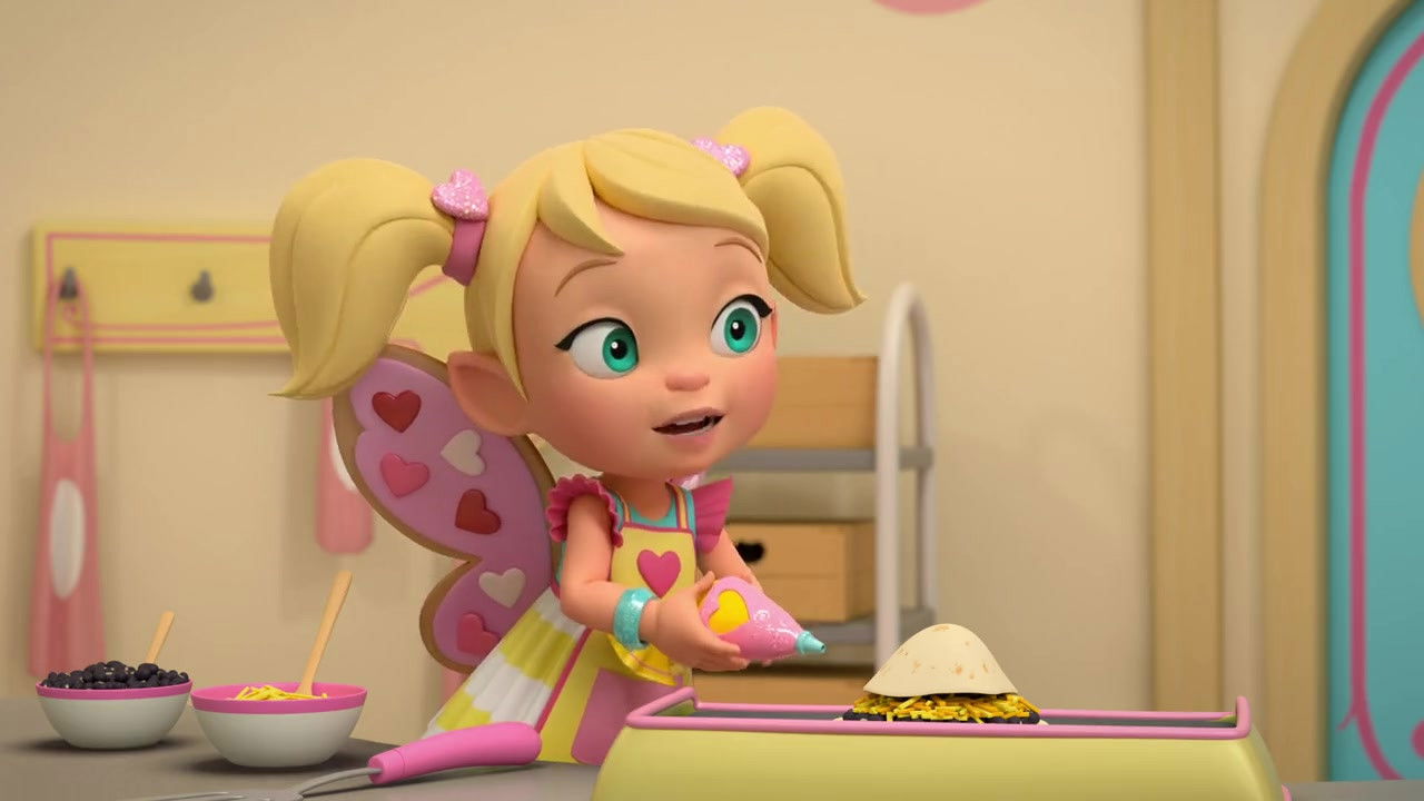 Perfectly Perfect Pancakes!