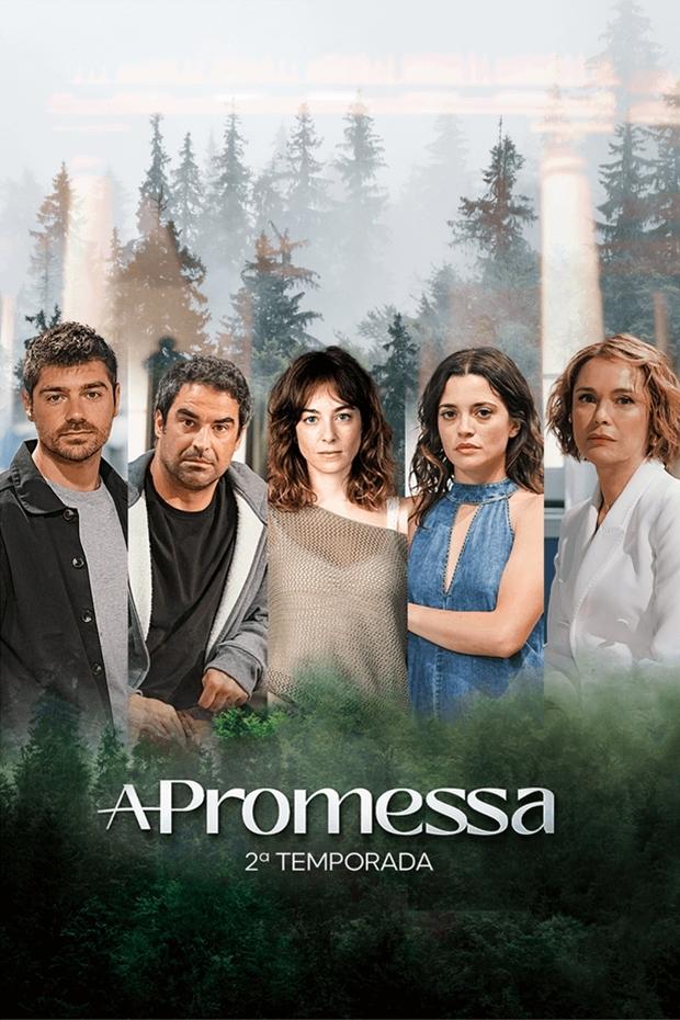 Poster de Temporada 2