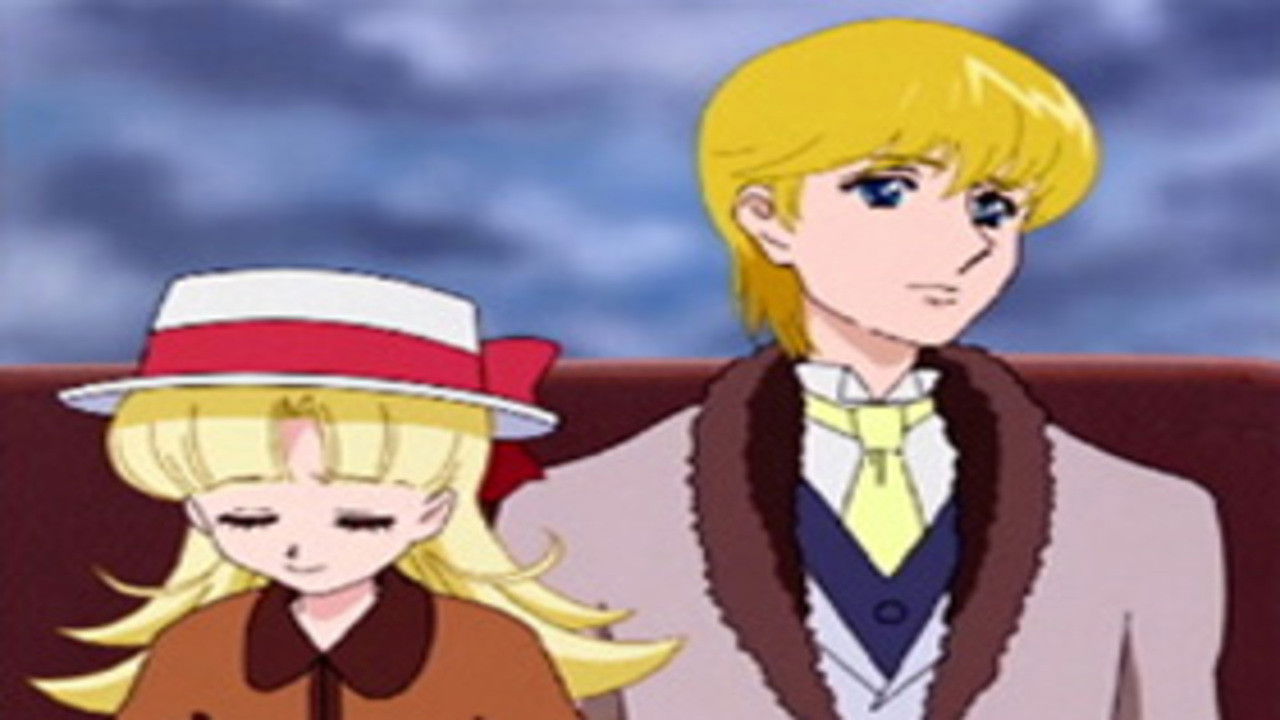 The Trio's Pattern, Shaky Awakening of Love