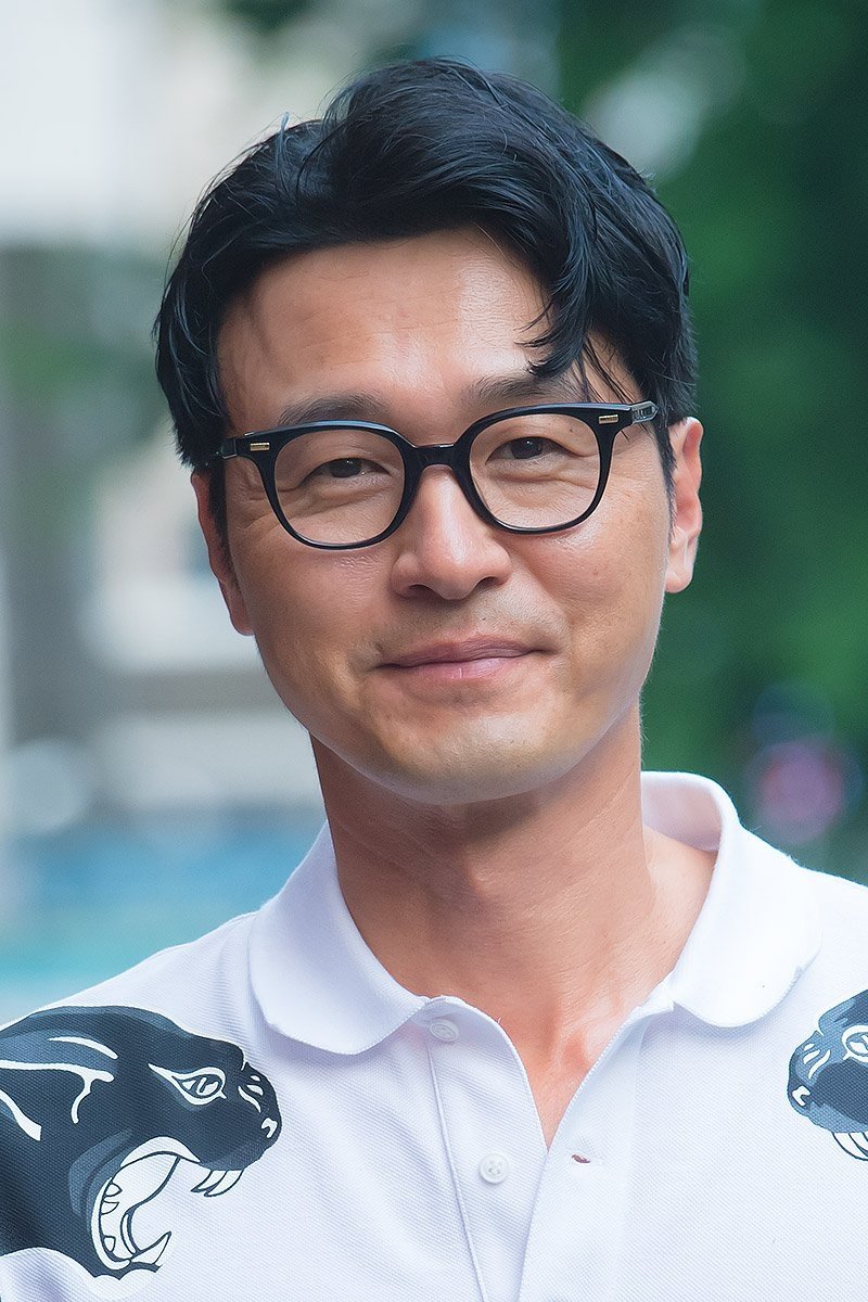 Foto de 이성재