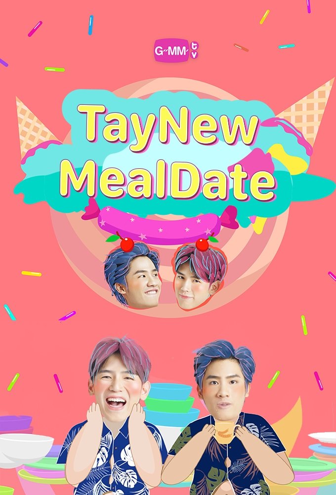 Poster de TayNew Meal Date