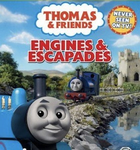 Engine and Escapades