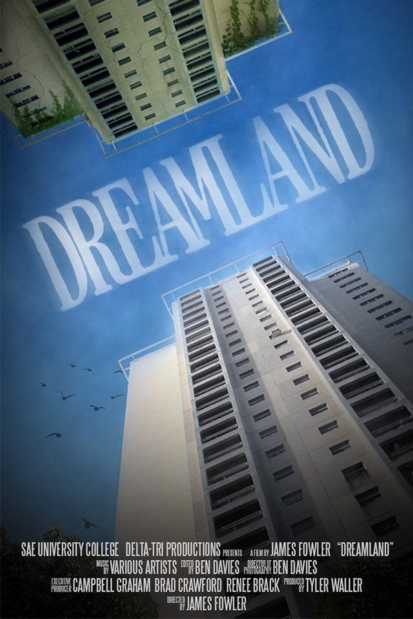 Poster movie