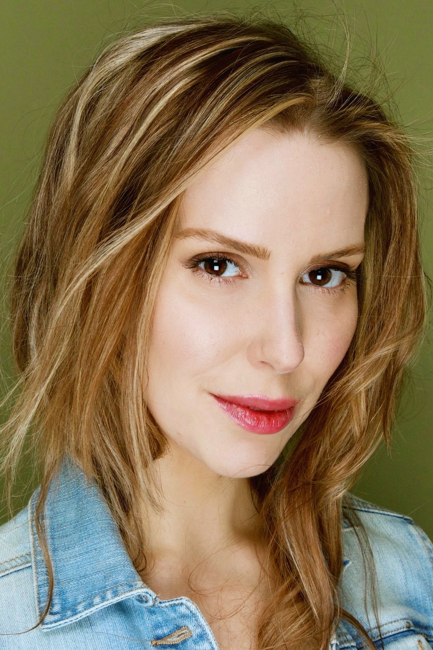Foto de Mélanie St-Pierre