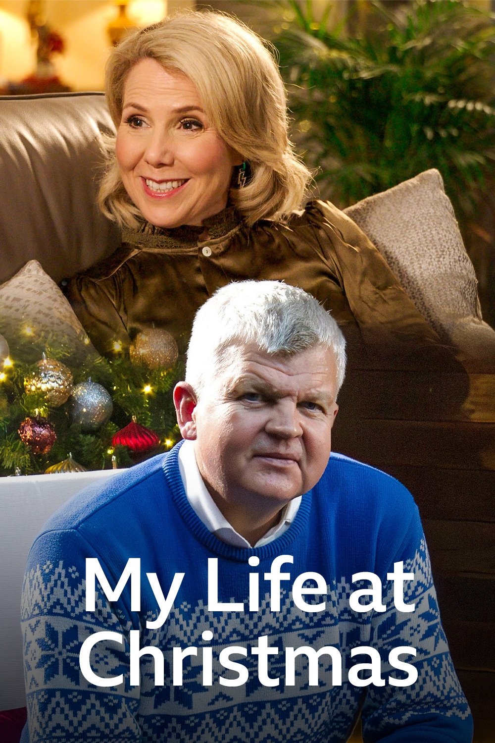 Poster de My Life at Christmas