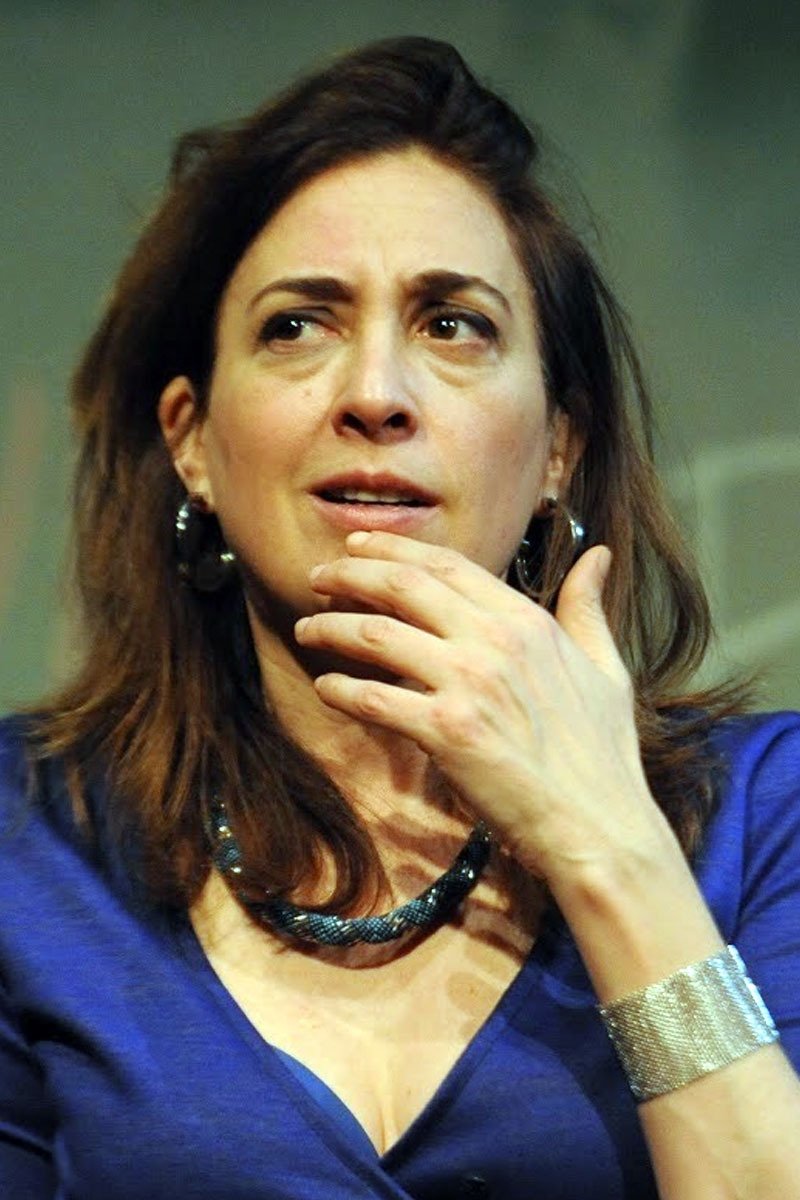 Foto de Andrea Garrote