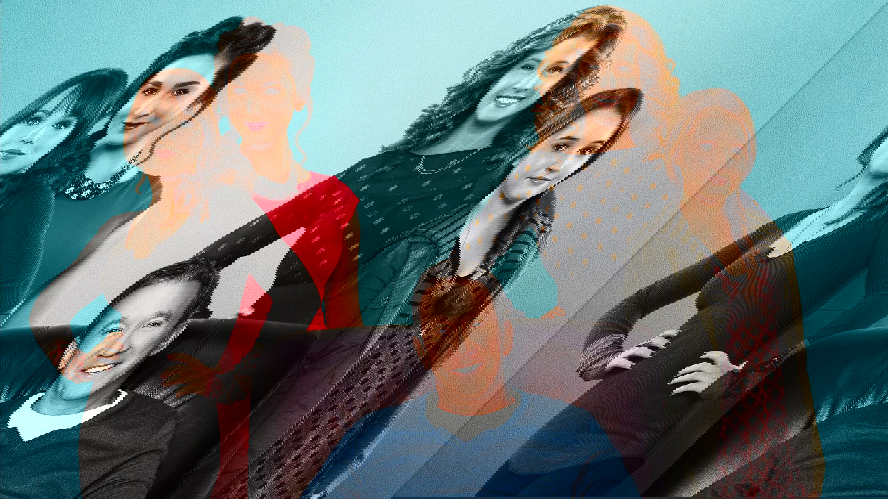 Backdrop image