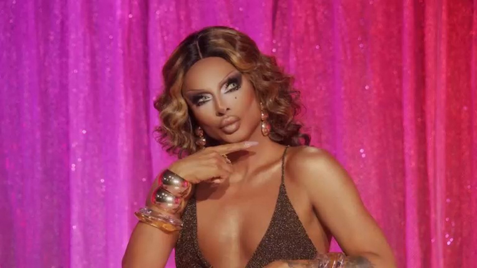 Tournament of All Stars Snatch Game
