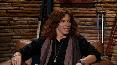 Shaun White