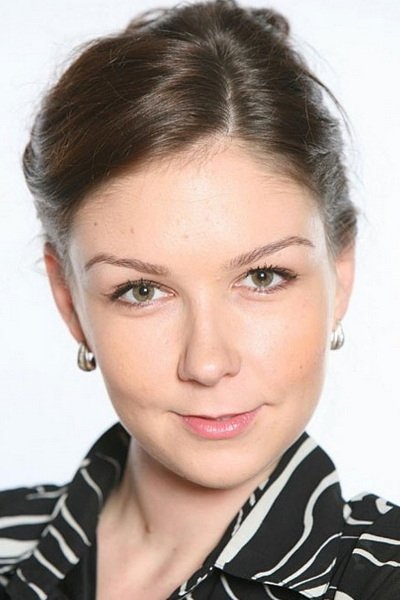Foto de Елена Альмяшева