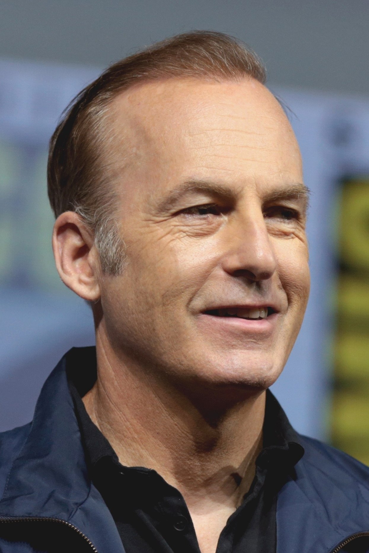 Foto de Bob Odenkirk