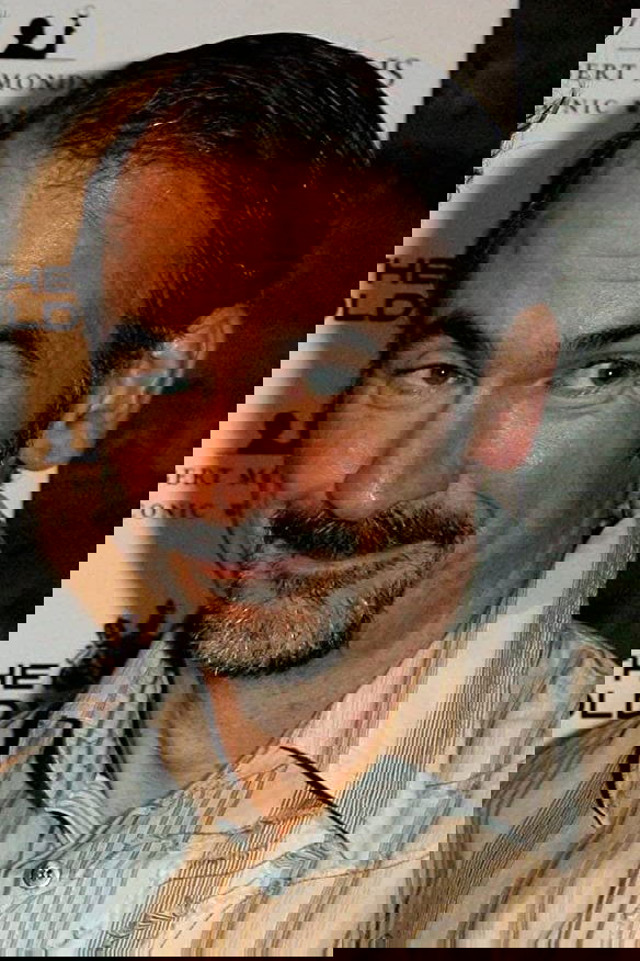 Foto de Paul Ritter