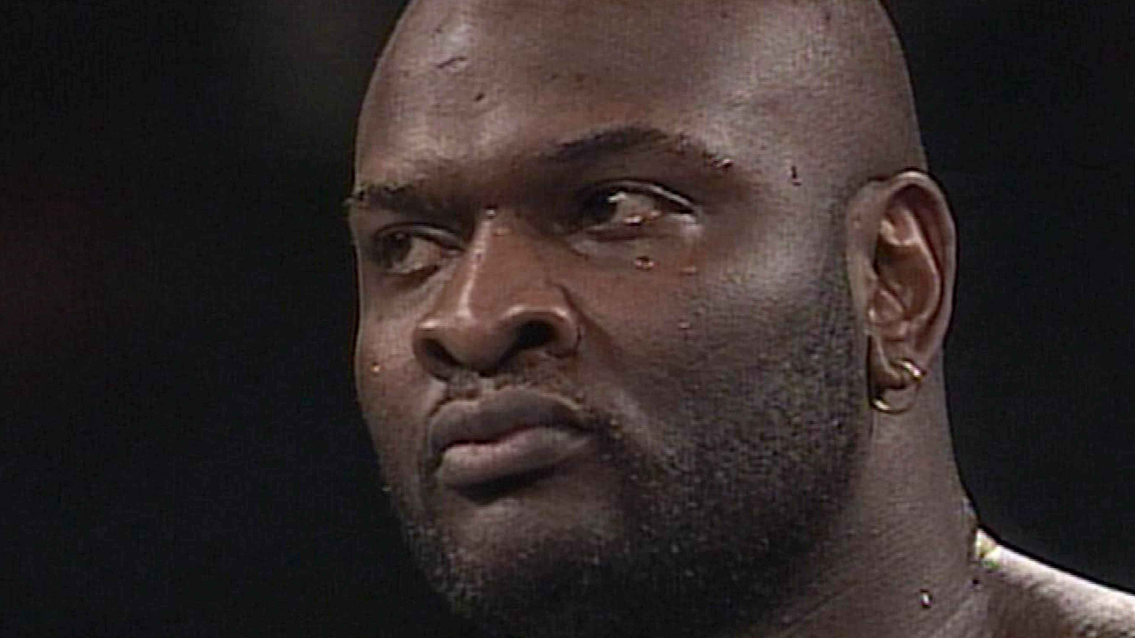 Superstars - Dec 16, 1995