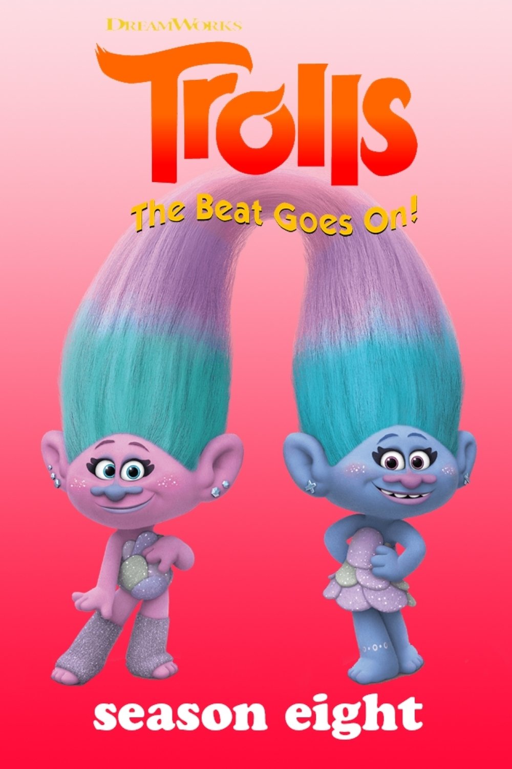 Poster de Temporada 8