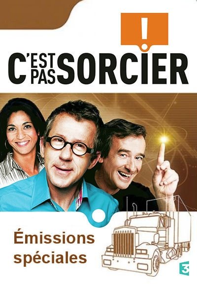 Poster de Especiais