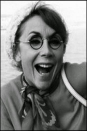 Foto de Marianne Stone