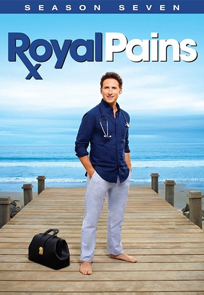 Poster de Temporada 7