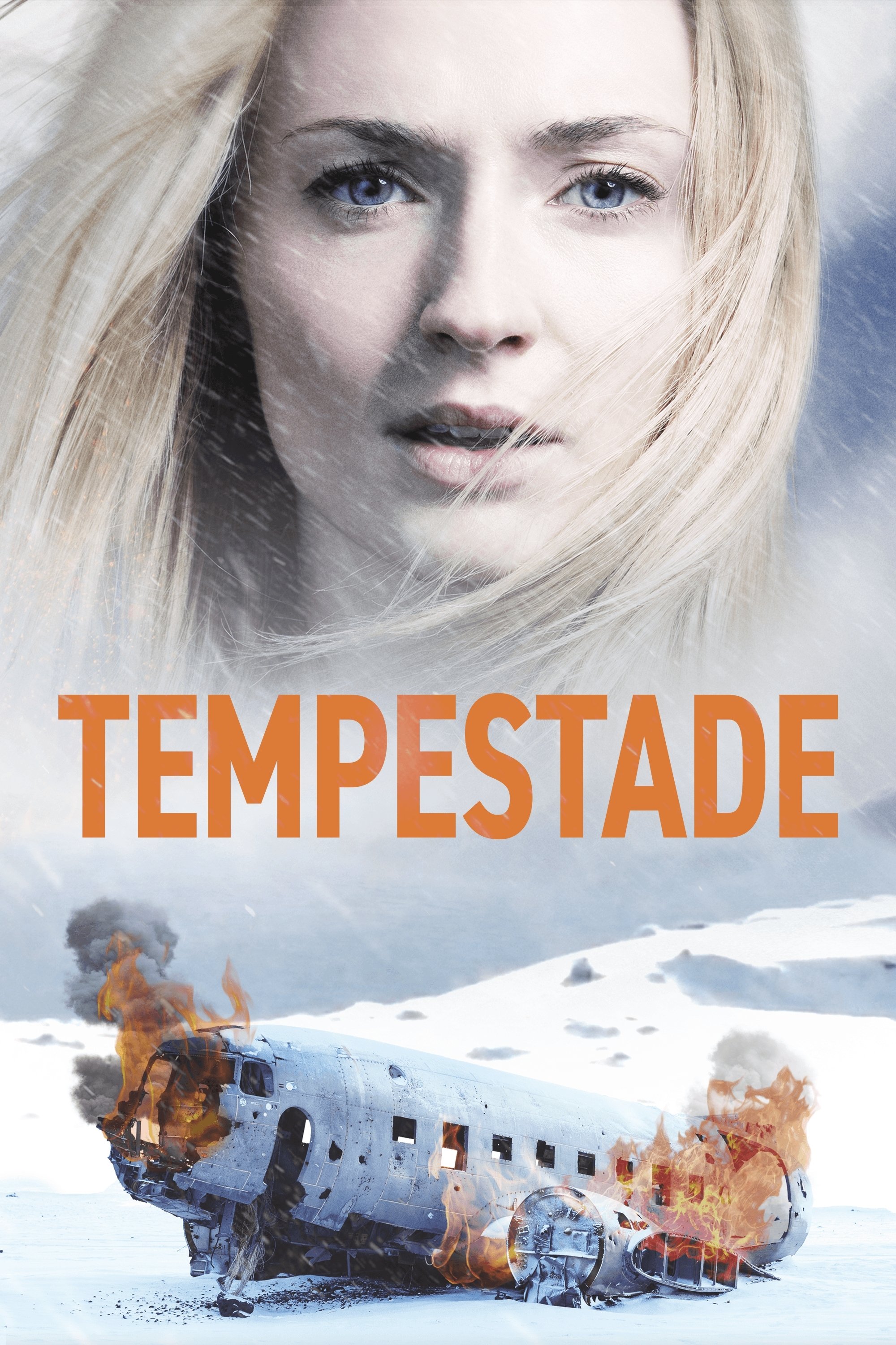Poster de Tempestade