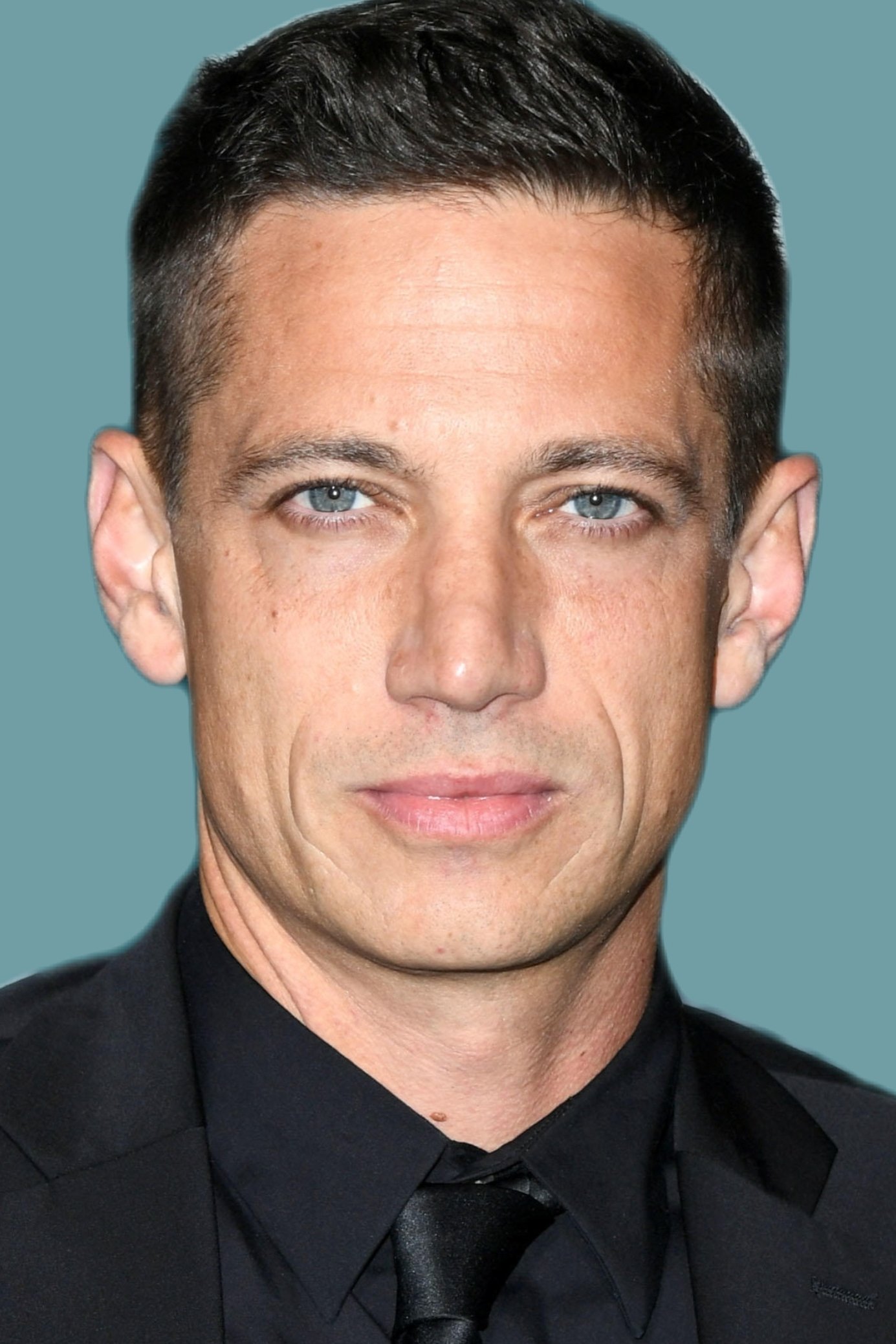 Foto de James Carpinello