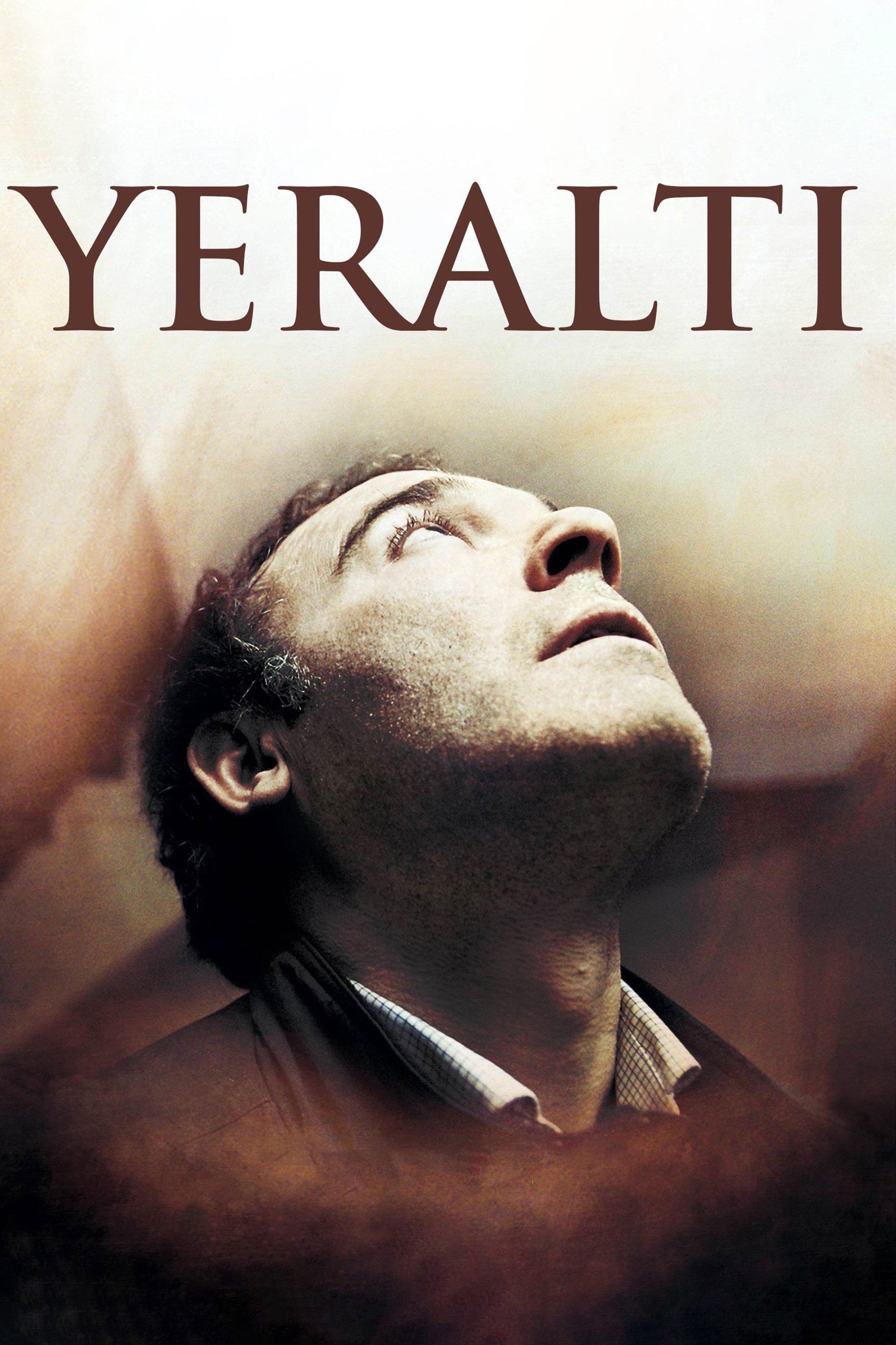 Poster de Yeraltı